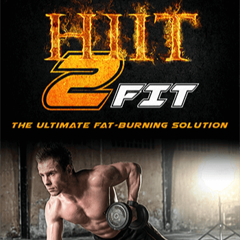 HIIT2FIT